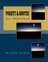 poerty and qoutes