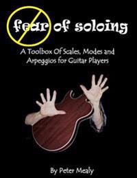Fear of Soloing
