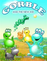 Gorble and the New Kid: MillieModels