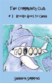 Brooke Goes to China