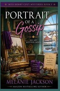 Portrait of a Gossip