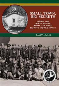 Small Town, Big Secrets