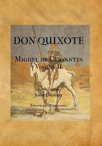 Don Quixote