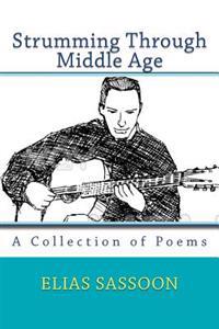Strumming Through Middle Age: A Collection of Poems