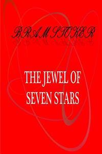 Bokomslag för "The Jewel of Seven Stars"