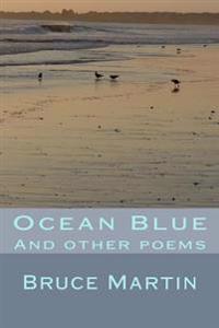 Ocean blue And other poems