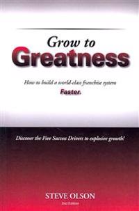 Grow to Greatness