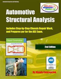 Automotive Structural Analysis