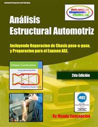 An�lisis Estructural Automotriz