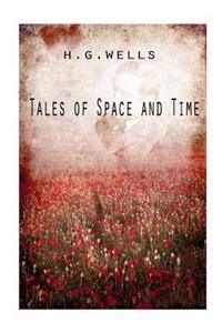 Tales of Space and Time