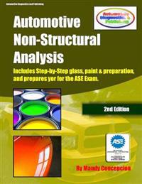 Automotive Non-Structural Analysis