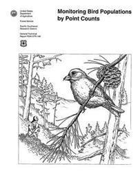 Monitoring Bird Populations by Point Counts