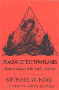 Dragon of the Two Flames