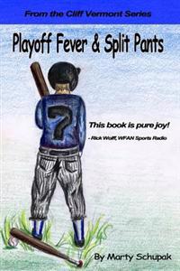 Playoff Fever & Split Pants