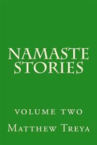 Namaste Stories