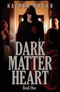 Dark Matter Heart