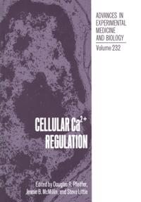 Advances in Experimental Medicine and Biology