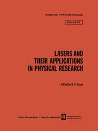 The Lebedev Physics Institute Series
