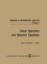 Problems in mathematical analysis