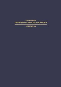 Advances in Experimental Medicine and Biology