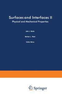 Sagamore Army Materials Research Conference Proceedings