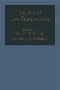 Insects at Low Temperature