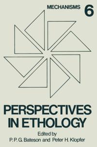 Perspectives in Ethology