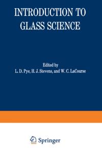 Chemistry and Materials Science