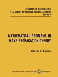 Seminars in mathematics