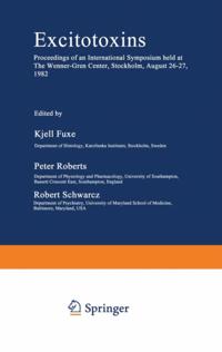 Wenner-Gren Center International Symposium Series