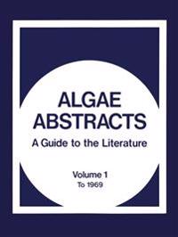 Algae Abstracts