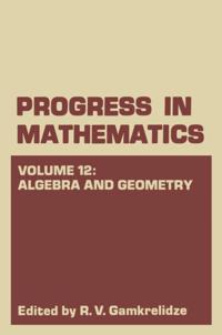 Algebra and Geometry