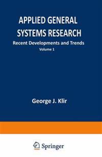 Applied General Systems Research