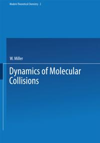 Modern Theoretical Chemistry