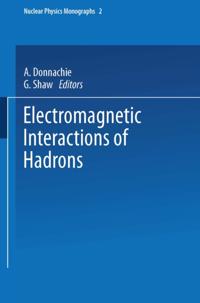 Nuclear Physics Monographs