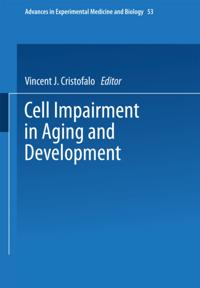 Advances in Experimental Medicine and Biology
