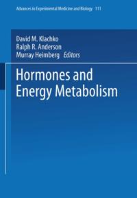 Advances in Experimental Medicine and Biology