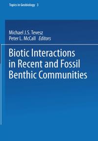 Topics in Geobiology