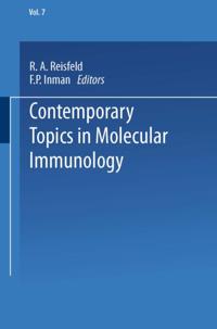 Contemporary topics in immunobiology