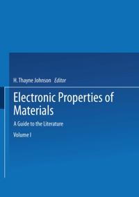 Chemistry and Materials Science