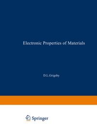 Chemistry and Materials Science