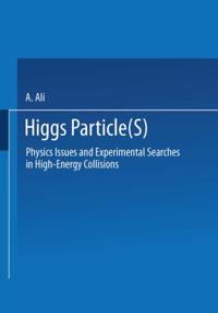Higgs Particle(s)