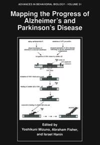 Mapping the Progress of Alzheimer’s and Parkinson’s Disease