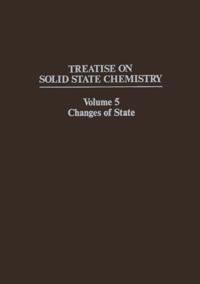 Treatise on Solid State Chemistry