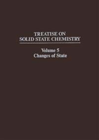 Changes of State