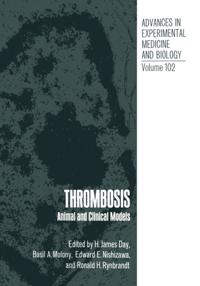Advances in Experimental Medicine and Biology