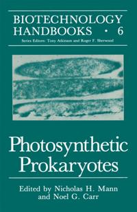Biotechnology Handbooks
