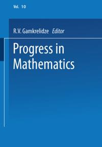 Progress in Mathematics