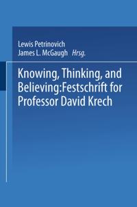 Behavioral Science
