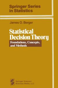 Springer Series in Statistics